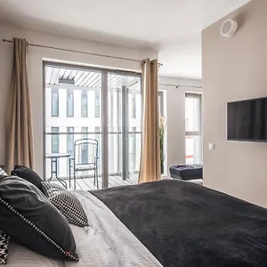 Apartament Eva, Gdańsk