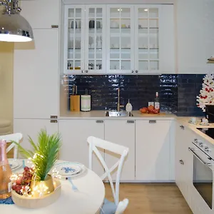 Apartament Maya's Flats & 11 -, Gdańsk