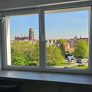 Apartament Old Town View, Gdańsk
